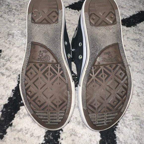 Converse All Star Chuck Taylor - Picture 4 of 6